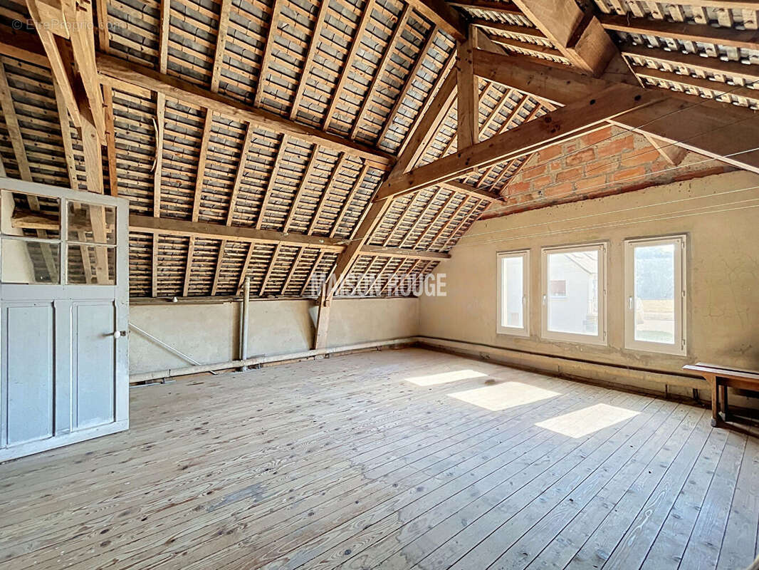 Maison d'habitation dependance et hangar de 800 m² - erquy - photo 11