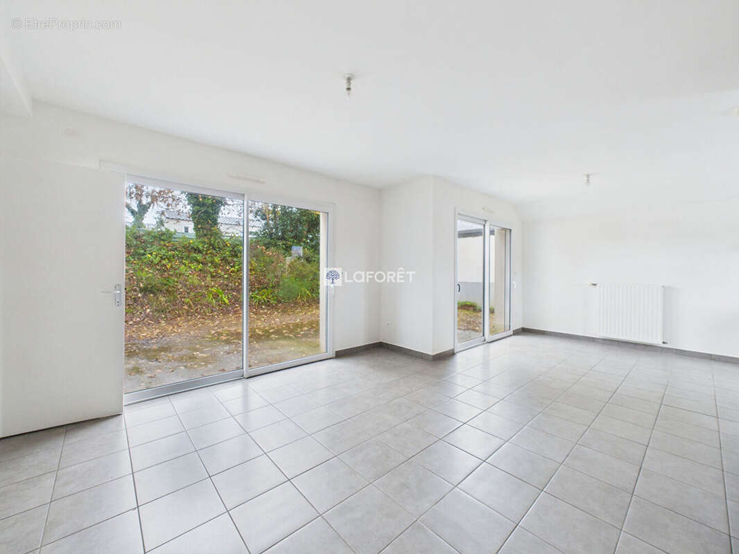 Maison à LA FORET-FOUESNANT