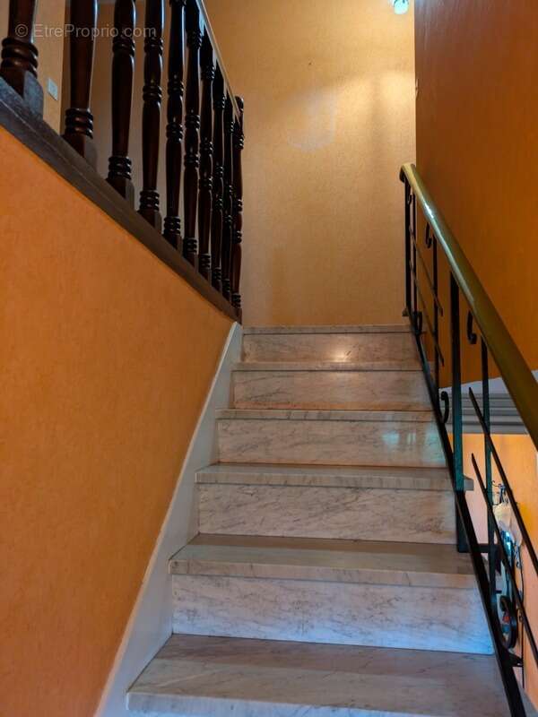 Le croisty maison en rez de chaussée surélevé de 115 m² de 4 pièces parcelle clôturée de 1464m² - photo 8
