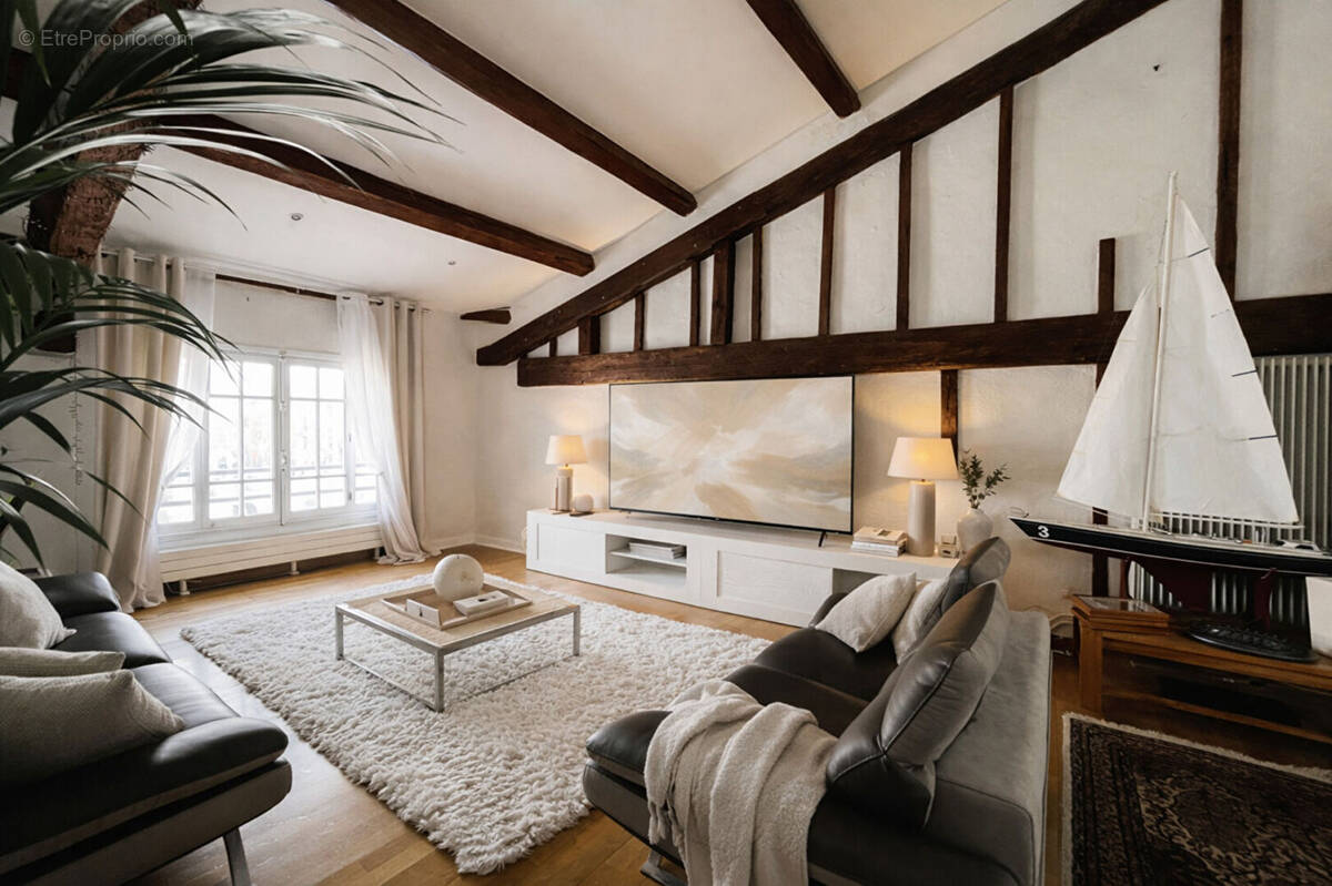 Appartement à NARBONNE