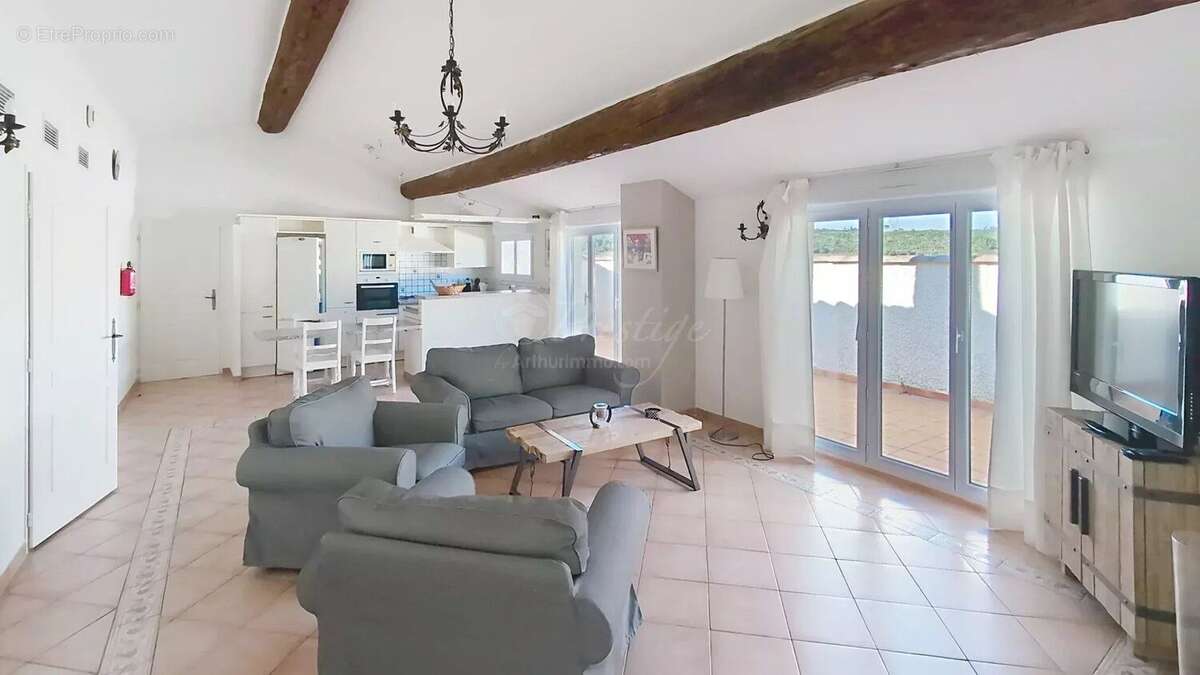Maison à NARBONNE
