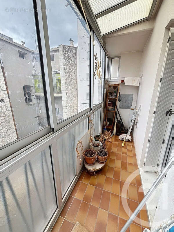 Appartement à SETE