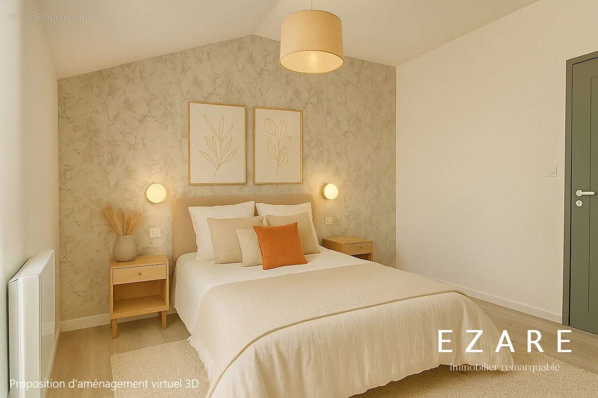 Appartement à BEAUNE