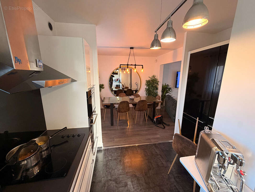 Maison à DRANCY