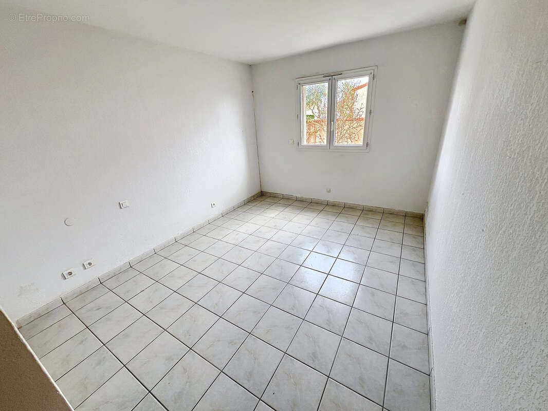 Maison à SAINTE-MARIE