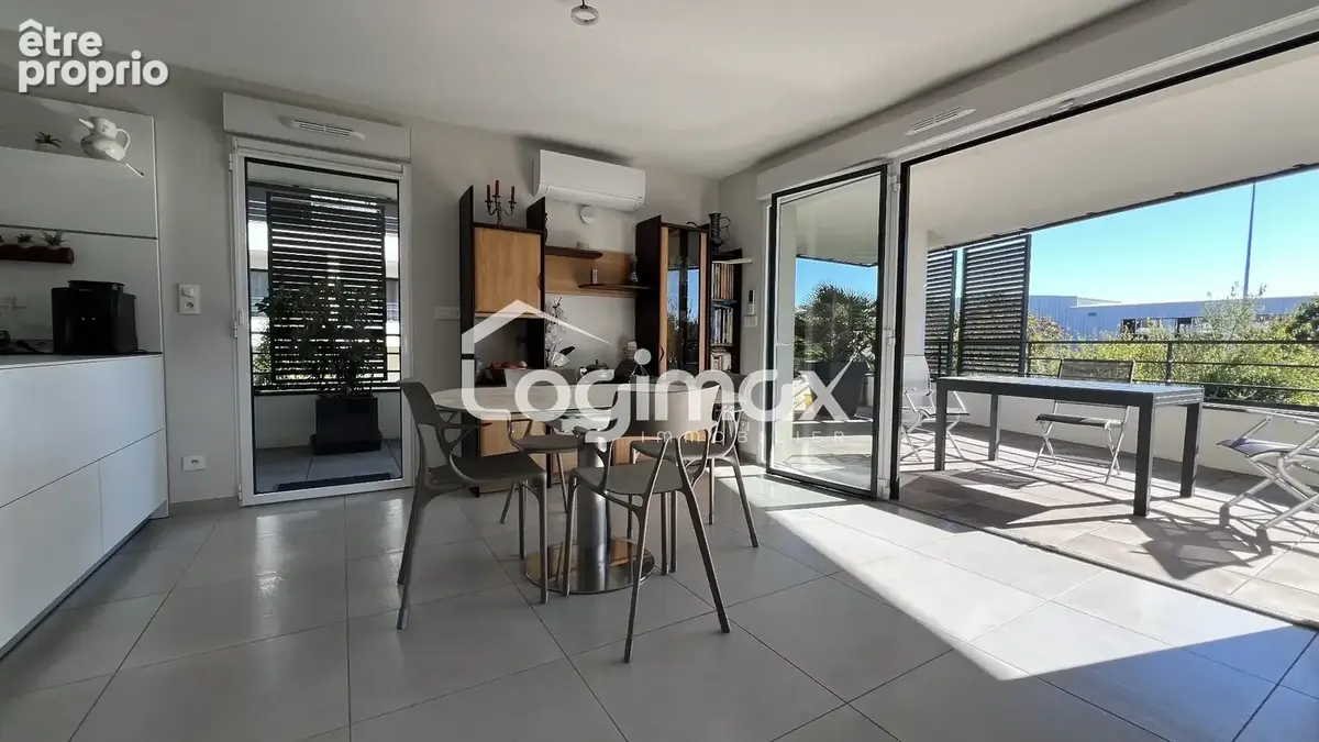 Appartement 4 pièces 81 m² à vendre à La Rochelle (17000) - photo 4