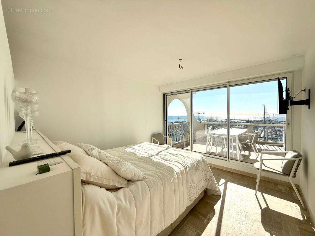 Appartement à LA GRANDE-MOTTE