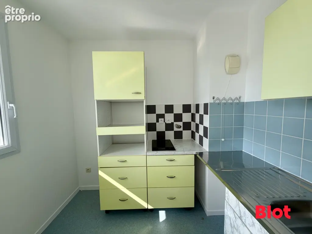 Appartement 2 pièces 42 m² à vendre à Rennes (35000) - photo 8