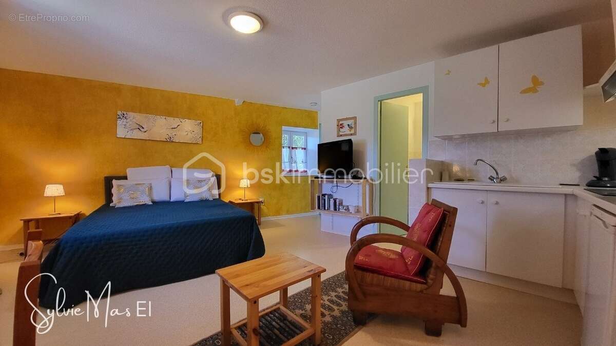 Maison à DURAVEL