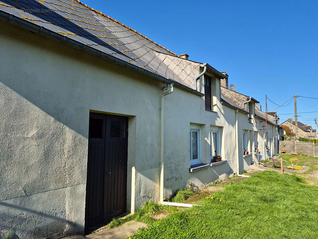 Maison La Gree St Laurent - photo 13