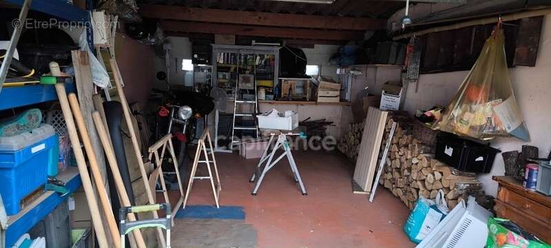 Maison à SAINT-PAUL-TROIS-CHATEAUX