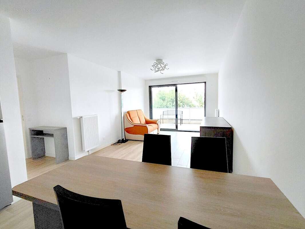 Appartement à CHARTRES