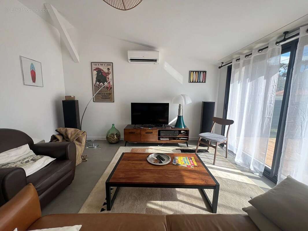 Maison à JARD-SUR-MER