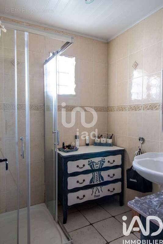 Photo 9 - Maison à LARCHANT