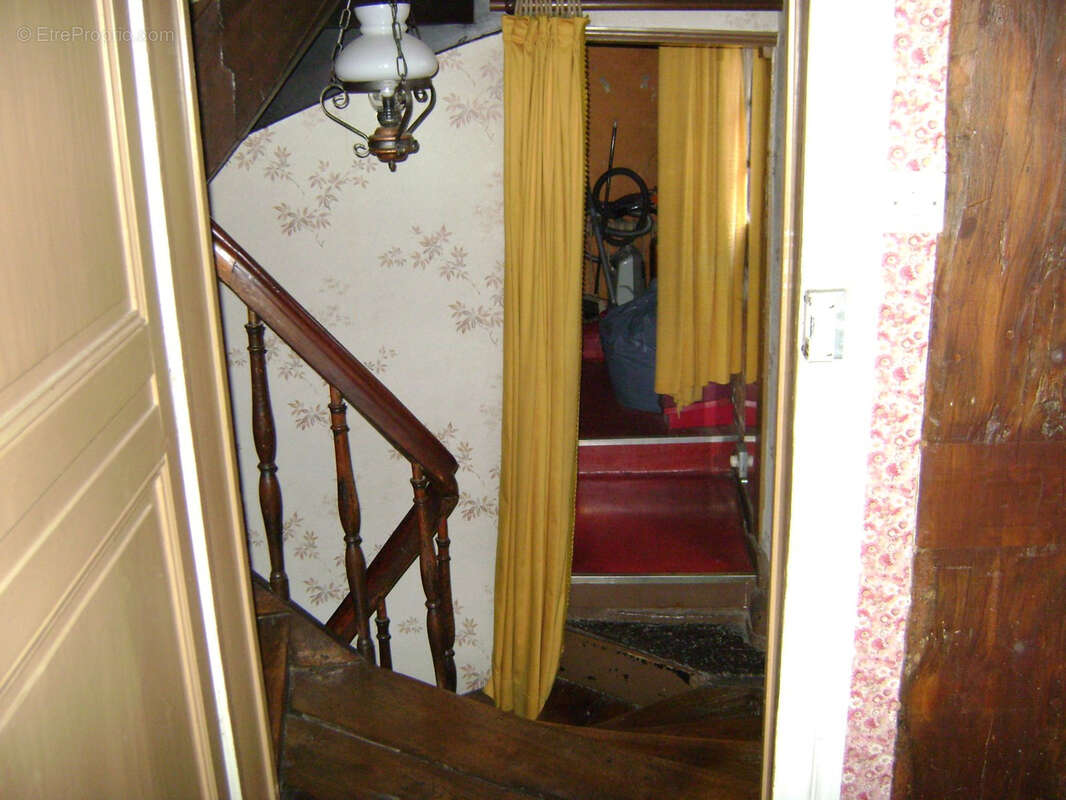 Appartement à VIERZON