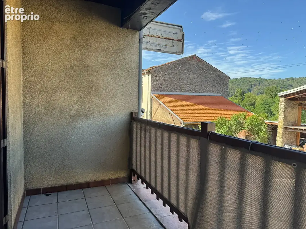 Saint jean de verges immeuble locatif - photo 4