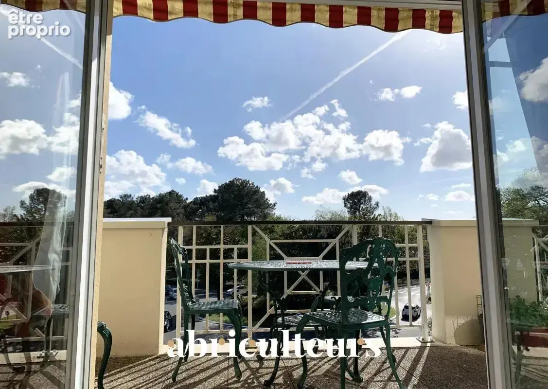Appartement T4 lumineux – Dernier étage et Grande terrasse  en vente à Gujan-Mestras (33470) - photo 3