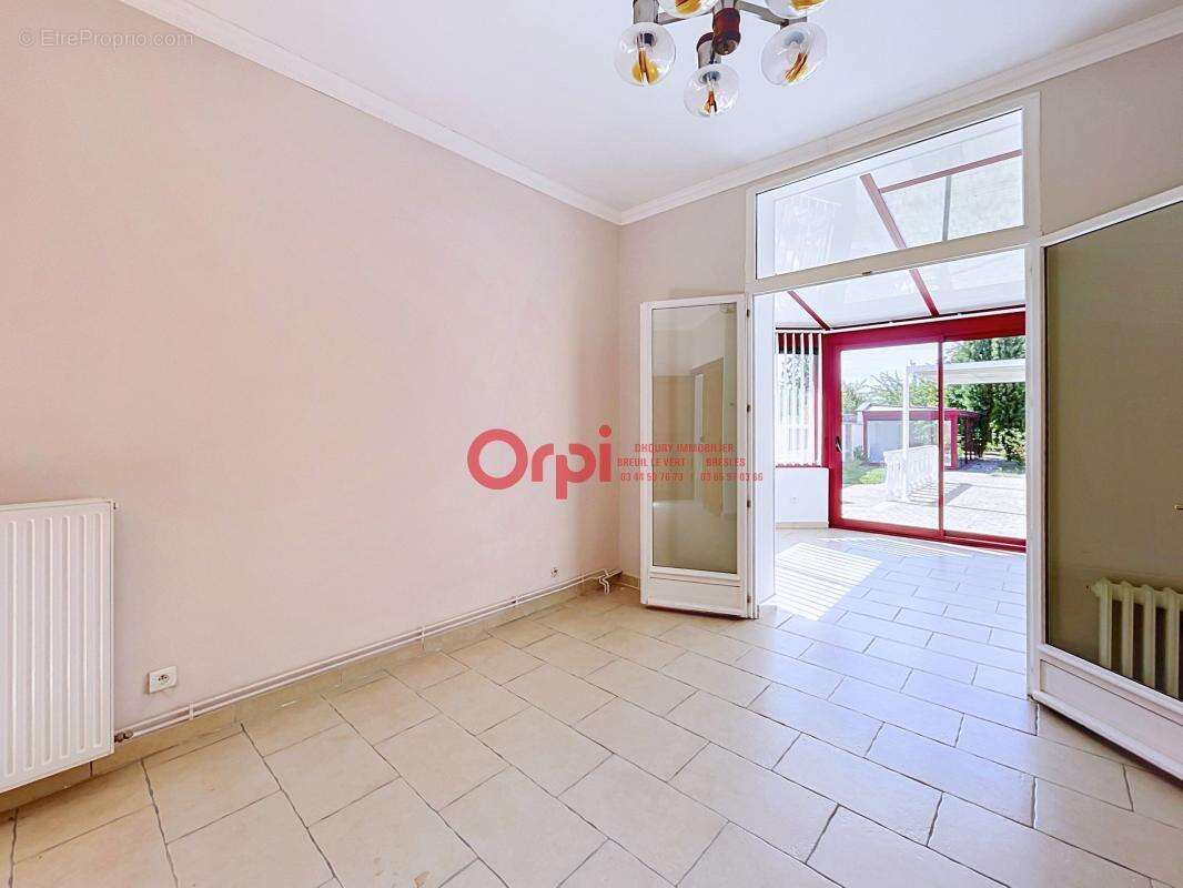 Maison À Vendre - photo 6