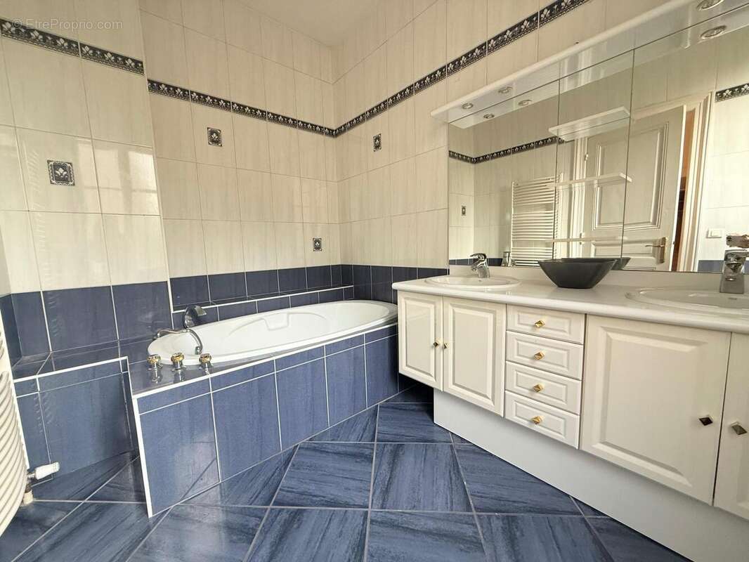 Photo 7 - Appartement à MULHOUSE