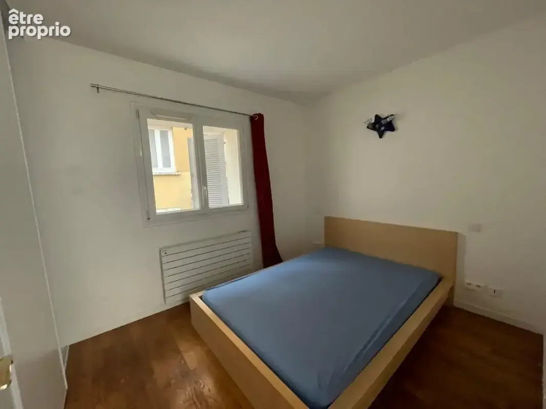 Appartement 58 m² à Verrieres-Le-Buisson  - photo 7