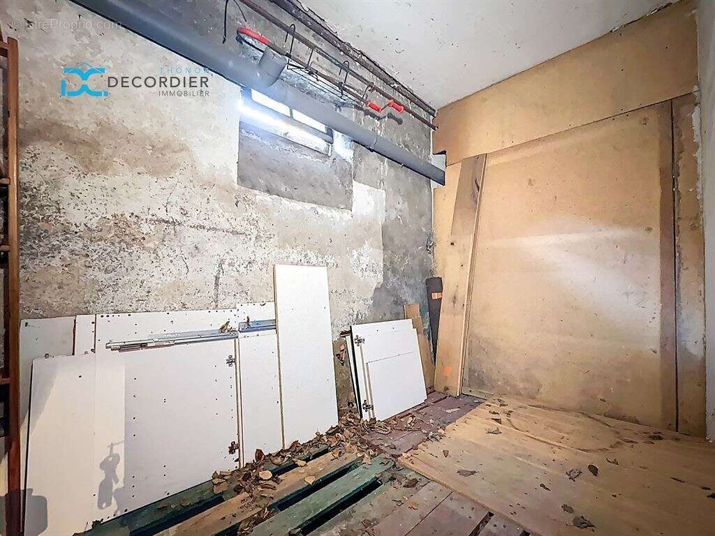 Appartement à THONON-LES-BAINS