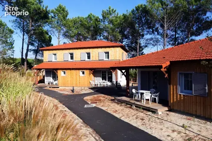 Investissement en residence de tourisme - photo 3