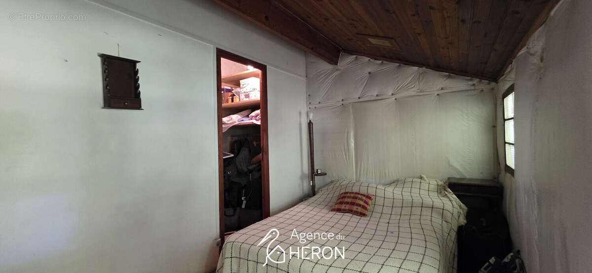Maison 49 m² à Villemanoche  - photo 8