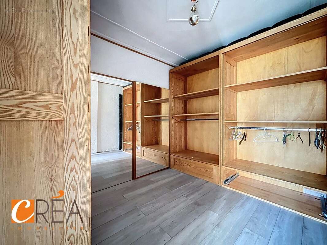 Appartement à SAINT-ANTOINE