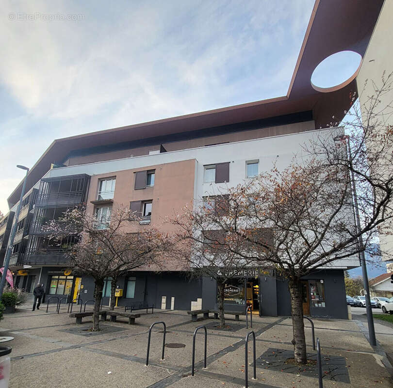 Appartement à GIERES