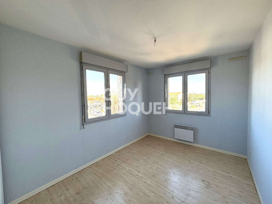 Appartement à TOURNEFEUILLE