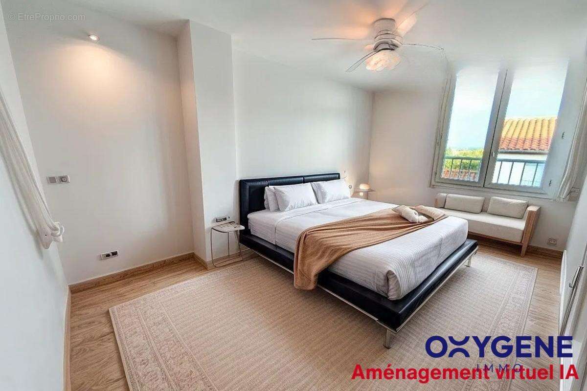 Appartement à CERET