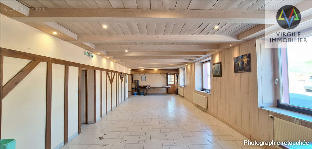 Appartement à ROCHEJEAN