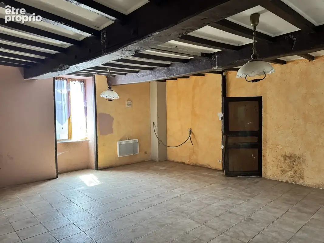 Maison 6 pièces 156 m² à vendre à Chenac-Saint-Seurin-D'uzet (17120) - photo 5