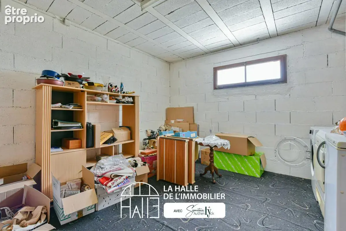 Maison 4 pièces 120 m² à vendre à Vayres (87600) - photo 6