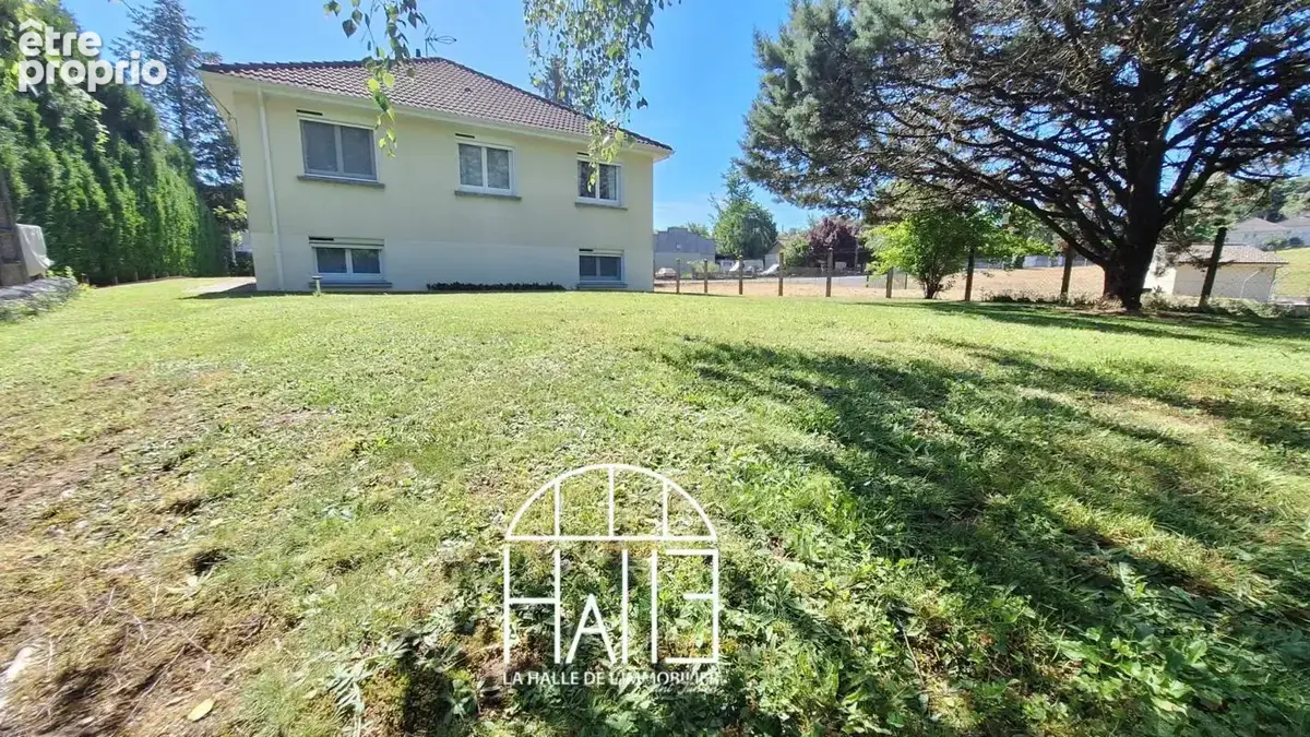 Maison 97 m² à Saint-Junien  - photo 13