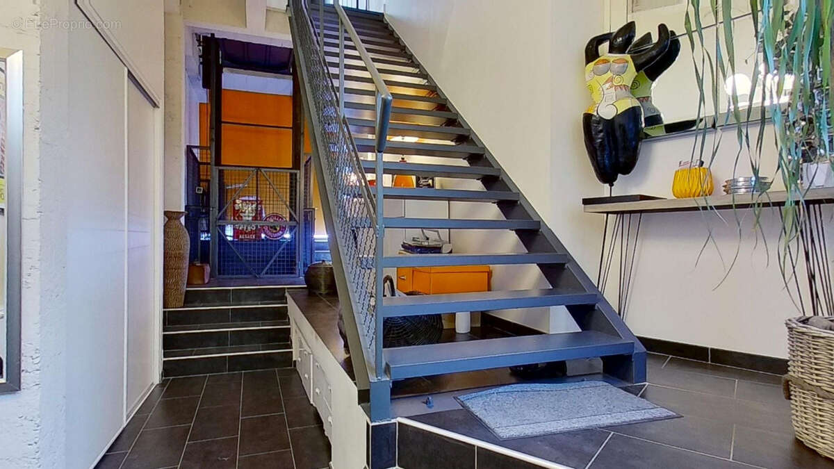 Maison à BAR-LE-DUC