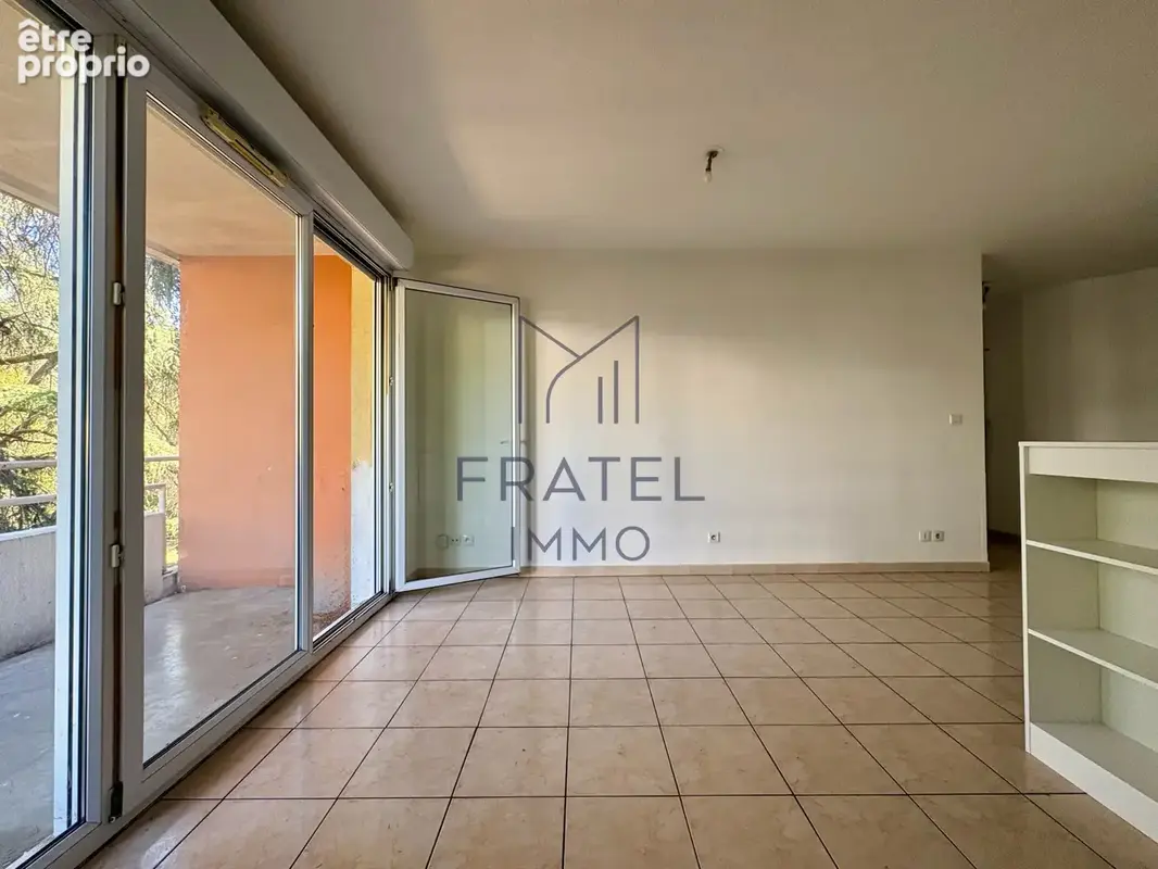 T2 avec terrasse sans vis-à-vis, résidence sécurisée avec piscine   Celleneuve - photo 15