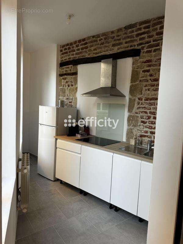 Maison à VALENCIENNES