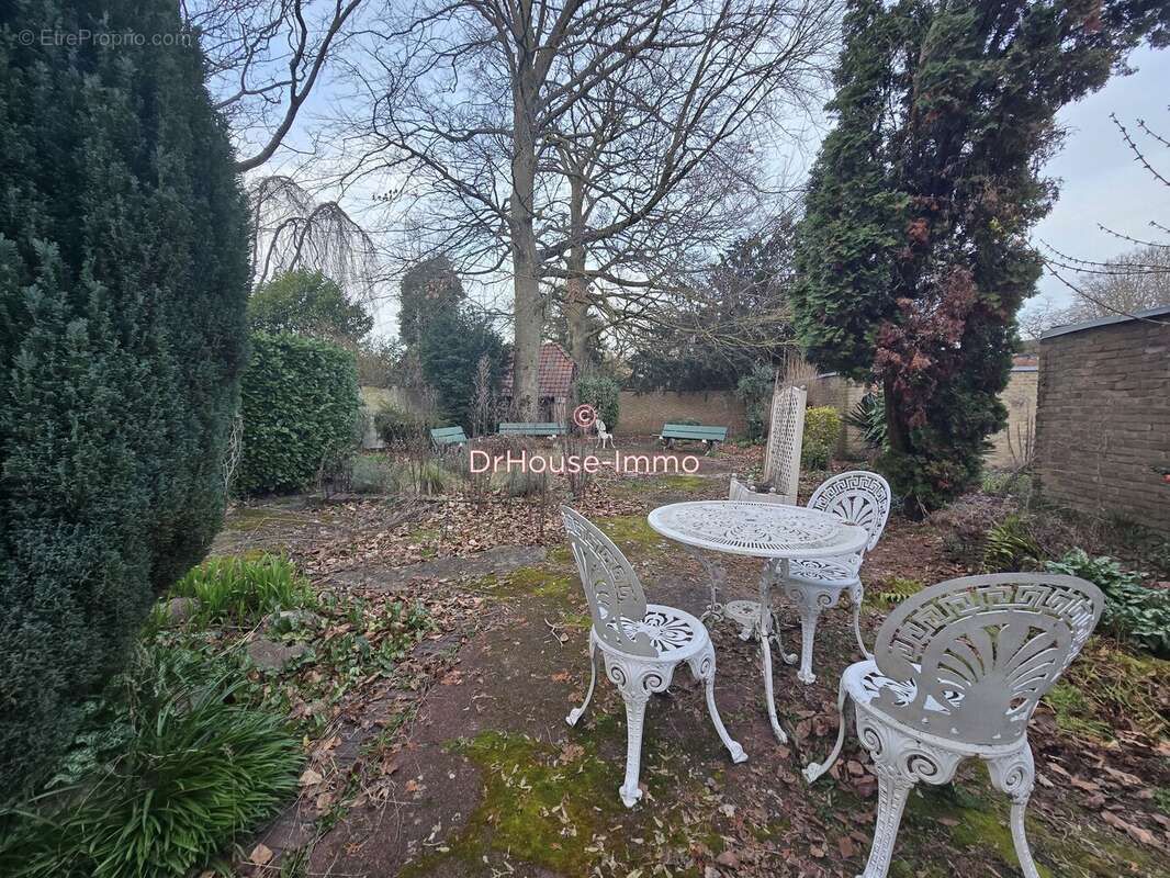 Appartement à ROUBAIX