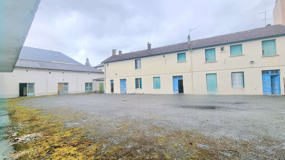 Appartement à TARBES