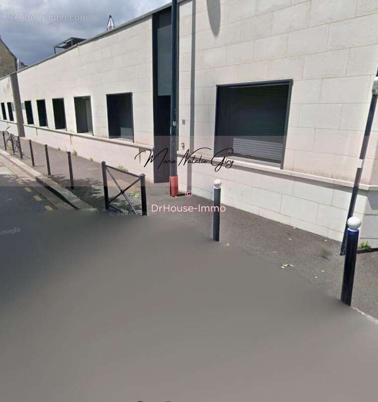 Parking 12 m² à Bordeaux  - photo 3