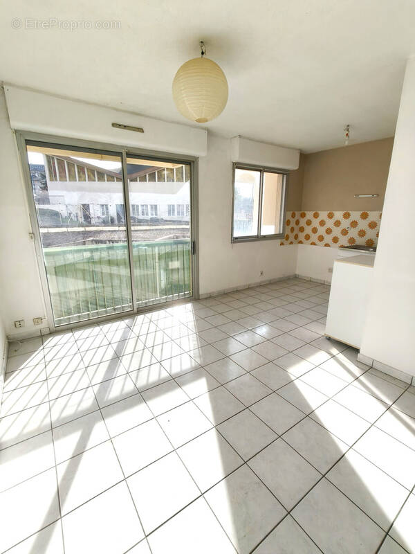 Appartement à RODEZ