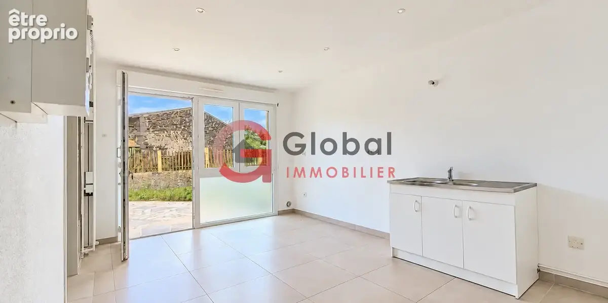 Photo Maison à Sayat au prix de 180 000€