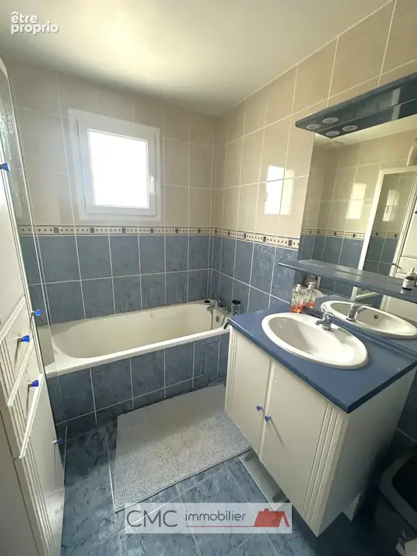 Maison de plain-pied - gasville oiseme - photo 10