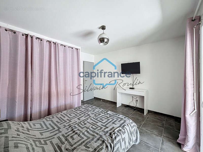 Maison à PIERRELATTE