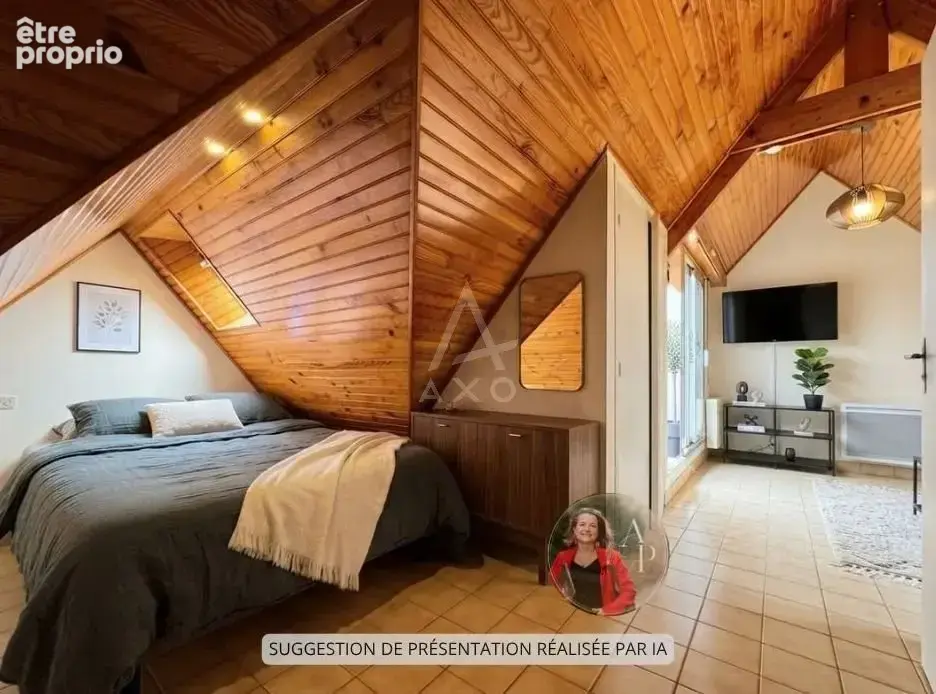 Studio 17m² Plouharnel, aux portes de Carnac et de la Presqu'île de Quiberon - photo 7