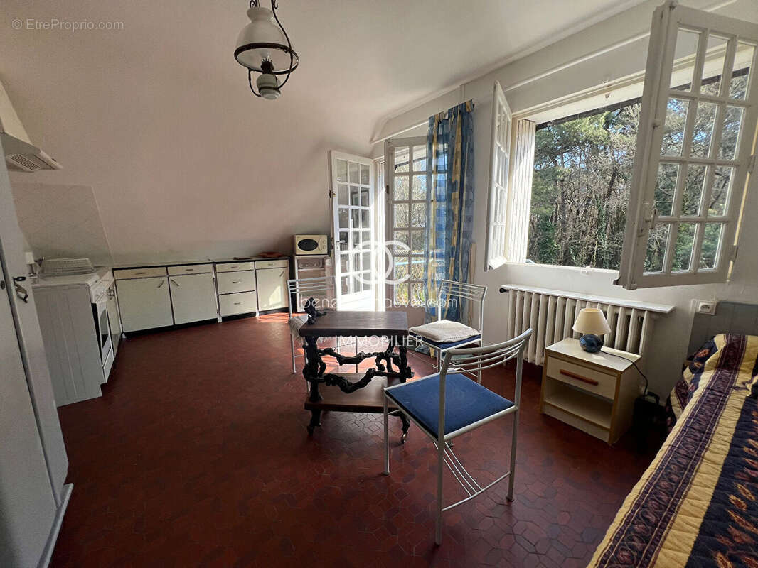 Maison à ARRADON