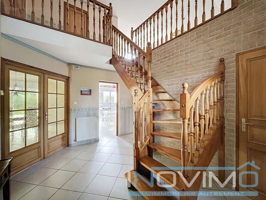 Maison à COUDEKERQUE