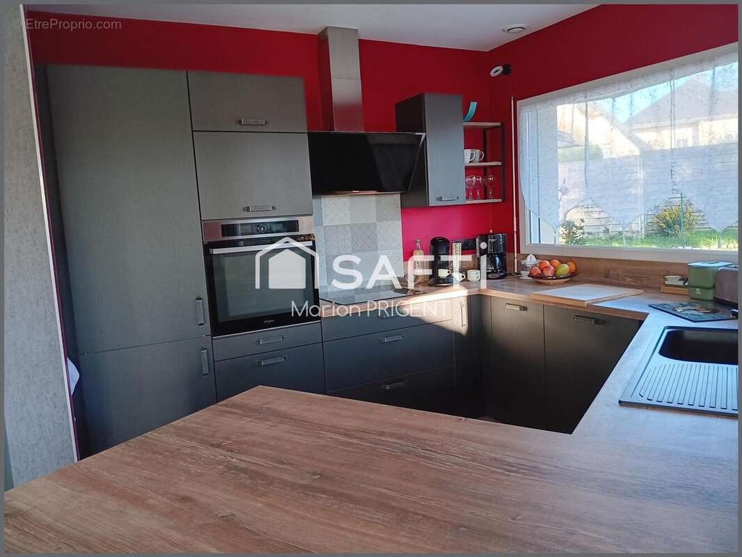 Photo 5 - Maison à MORLAIX