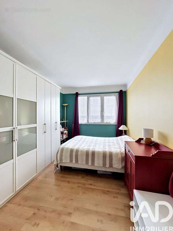 Photo 6 - Appartement à NOGENT-SUR-MARNE
